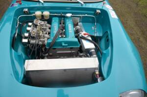Bild 17/27 von Lotus Elan (1965)