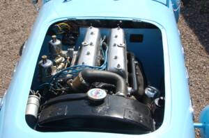 Bild 9/12 von Healey 2,4 Liter Abbott (1953)