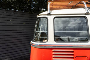 Image 38/48 de Volkswagen T2 a&#x2F;b (1958)