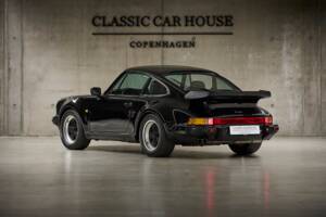 Bild 5/99 von Porsche 911 Turbo 3.3 (1980)