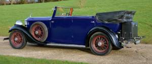 Image 13/50 of Rolls-Royce 20/25 HP (1936)