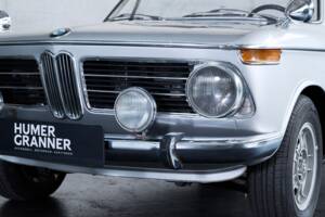 Bild 4/50 von BMW 1600 - 2 (1968)