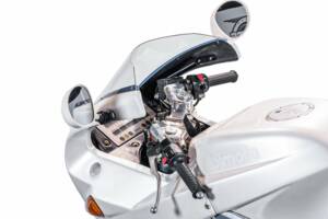 Bild 18/22 von Bimota DUMMY (1994)