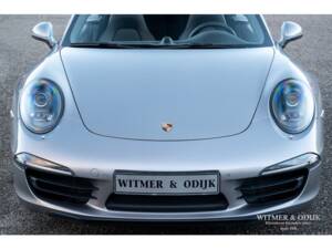 Bild 13/34 von Porsche 911 Carrera 4S (2014)