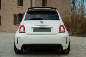 Bild 7/50 von Abarth 500 (2009)