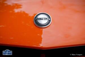 Bild 38/72 von Datsun 240 Z (1973)
