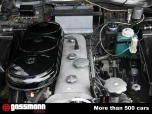 Bild 15/15 von Mercedes-Benz 300 S (1955)