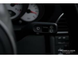 Image 26/41 of Porsche 911 Carrera 4S (2009)
