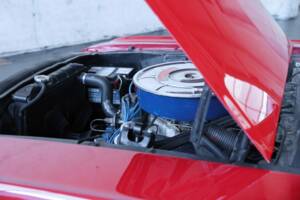 Immagine 46/50 di Ford Mustang 289 (1965)