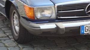 Bild 8/54 von Mercedes-Benz 380 SL (1982)