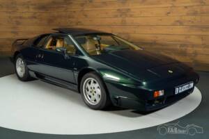 Image 3/19 of Lotus Esprit SE (1990)
