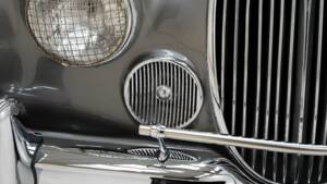 Bild 12/15 von Jaguar Mk II 3.8 (1961)