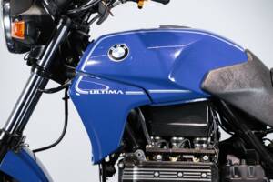 Immagine 38/50 di BMW K 75 "Ultima" (1996)