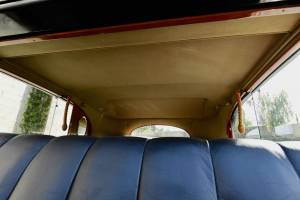 Image 44/50 de Rolls-Royce Phantom III (1937)