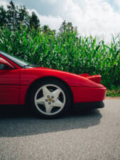 Bild 6/20 von Ferrari 348 TB (1992)