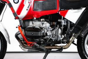 Image 36/50 of BMW R 100 G/S "Paris-Dakar" (1992)