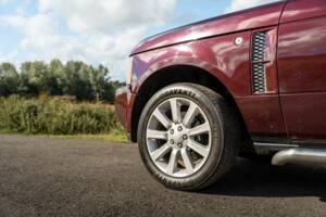Bild 14/50 von Land Rover Range Rover Sport V8 Supercharged (2006)