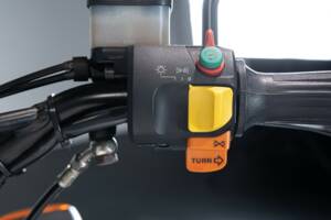 Image 14/50 de BMW R 100 G/S (1993)