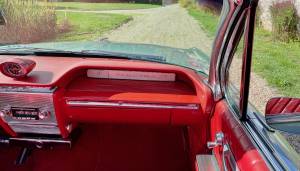 Image 40/50 of Buick Electra 225 Convertible (1962)