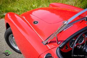Bild 25/49 von MG MGA 1500 (1959)