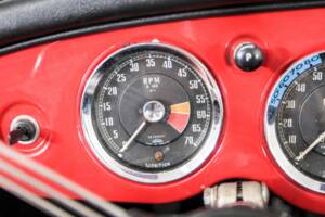 Imagen 16/50 de MG MGA 1600 (1961)