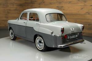 Afbeelding 4/6 van Standard Pennant (1958)