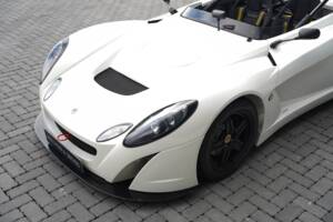 Bild 30/50 von Lotus 2-Eleven GT4 (2011)