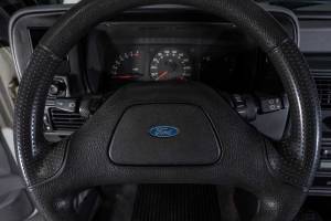 Immagine 17/22 di Ford Escort XR3i (1990)