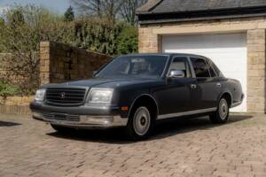 Bild 9/50 von Toyota Century (2003)