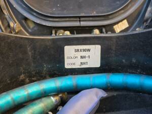 Image 32/36 of Honda Shadow 90 (1998)