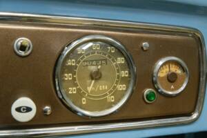 Image 37/50 of FIAT 500 C Topolino (1949)