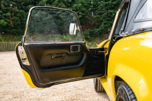Image 31/41 of Lotus Elan Sprint (1972)