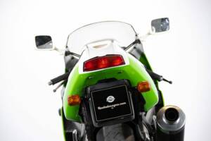 Image 15/49 of Kawasaki ZX-R 750 (1994)