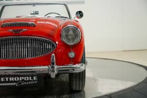 Image 35/50 of Austin-Healey 3000 Mk II (BJ7) (1964)