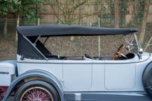 Image 8/42 of Duesenberg Model A (1922)
