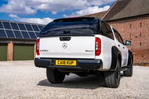 Afbeelding 21/50 van Mercedes-Benz X 250 d 4MATIC (2018)