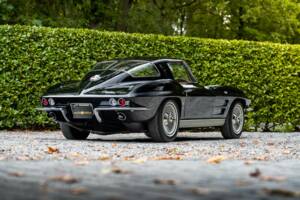 Afbeelding 20/22 van Chevrolet Corvette Sting Ray (1963)