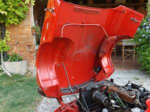 Bild 27/49 von Triumph Spitfire Mk III (1968)