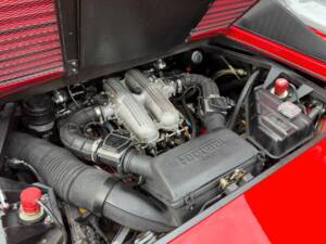 Afbeelding 20/33 van Ferrari Mondial T (1991)