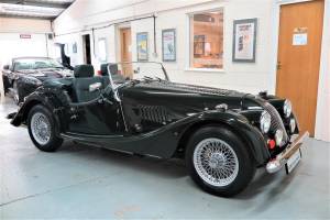 Immagine 1/12 di Morgan 4&#x2F;4 1800 (2001)