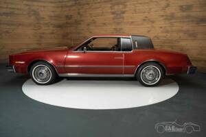 Bild 7/8 von Oldsmobile Toronado (1985)