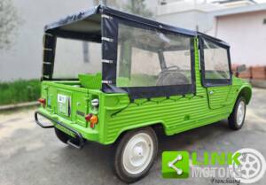 Image 6/10 of Citroën Méhari (1977)