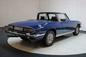 Bild 6/19 von Triumph Stag (1975)