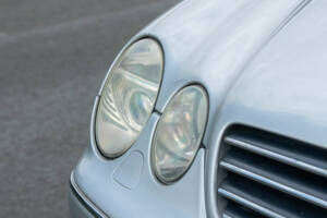 Imagen 50/50 de Mercedes-Benz CL 600 (2003)
