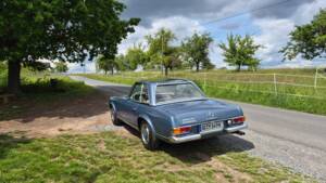 Bild 9/16 von Mercedes-Benz 280 SL (1970)