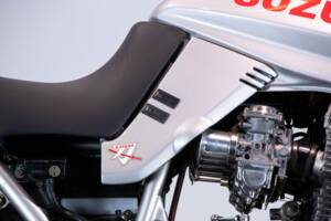 Immagine 34/50 di Suzuki DUMMY (1982)