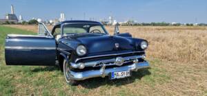Imagen 33/74 de Ford Crestline Victoria (1954)