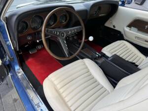 Image 18/50 of Ford Mustang Mach 1 (1969)