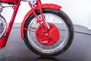 Immagine 23/39 di Benelli DUMMY (1949)