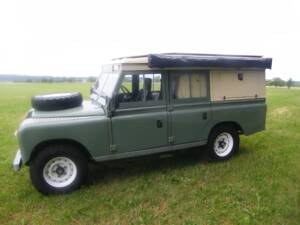 Afbeelding 38/94 van Land Rover 109 (1966)